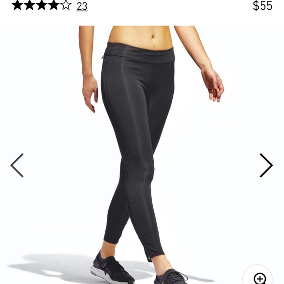 RESPONSE LONG TIGHTS - Picture 5 of 8